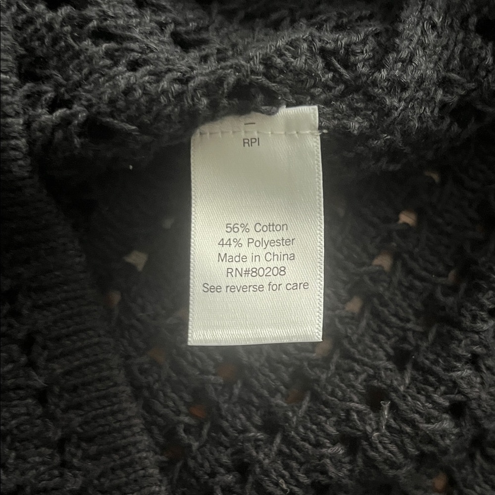 NINE WEST Knit STRAPLESS DRESS - Picture 6 of 7